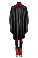 The Boys Season 2 Stormfront Cosplay Costume Suit for Woman - Image 5