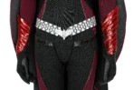 The Boys Season 2 Stormfront Cosplay Costume Suit for Woman - Image 8