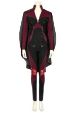 The Boys Season 2 Stormfront Cosplay Costume Suit for Woman - Image 12