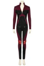 The Boys Season 2 Stormfront Cosplay Costume Suit for Woman - Image 14