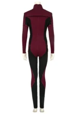 The Boys Season 2 Stormfront Cosplay Costume Suit for Woman - Image 15