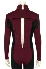 The Boys Season 2 Stormfront Cosplay Costume Suit for Woman - Image 16