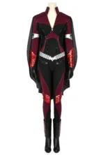 The Boys Season 2 Stormfront Cosplay Costume Suit for Woman - Image 19