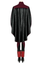 The Boys Season 2 Stormfront Cosplay Costume Suit for Woman - Image 20
