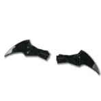 Bruce Wayne Cosplay Costume New Batsuit Robert Pattinson - Image 42