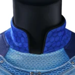 The Boys A Train Cosplay Costume Halloween Suit - Image 20