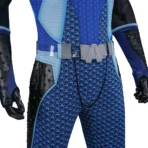 The Boys A Train Cosplay Costume Halloween Suit - Image 16