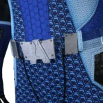 The Boys A Train Cosplay Costume Halloween Suit - Image 12