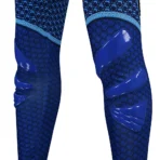 The Boys A Train Cosplay Costume Halloween Suit - Image 24