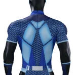 The Boys A Train Cosplay Costume Halloween Suit - Image 25