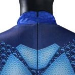 The Boys A Train Cosplay Costume Halloween Suit - Image 26