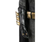 Bruce Wayne Costume Halloween Bat Wayne Cosplay Suit - Image 8