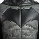 Bruce Wayne Costume Halloween Bat Wayne Cosplay Suit - Image 9