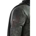 Bruce Wayne Costume Halloween Bat Wayne Cosplay Suit - Image 12