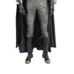 Bruce Wayne Costume Halloween Bat Wayne Cosplay Suit - Image 15