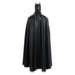 Bruce Wayne Costume Halloween Bat Wayne Cosplay Suit - Image 23