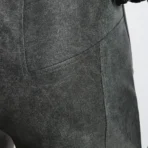 Bruce Wayne Costume Halloween Bat Wayne Cosplay Suit - Image 31