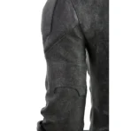 Bruce Wayne Costume Halloween Bat Wayne Cosplay Suit - Image 33
