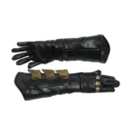 Bruce Wayne Costume Halloween Bat Wayne Cosplay Suit - Image 37