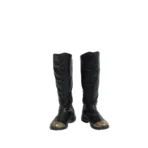 Bruce Wayne Costume Halloween Bat Wayne Cosplay Suit - Image 39