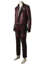 Star-Lord Cosplay Costume Guardians of The Galaxy 2 - Image 2