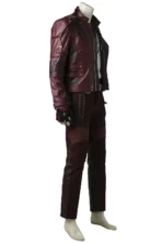 Star-Lord Cosplay Costume Guardians of The Galaxy 2 - Image 4