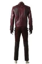 Star-Lord Cosplay Costume Guardians of The Galaxy 2 - Image 6