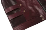 Star-Lord Cosplay Costume Guardians of The Galaxy 2 - Image 9