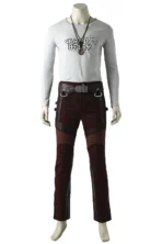 Star-Lord Cosplay Costume Guardians of The Galaxy 2 - Image 13