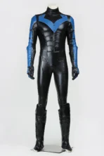 NW Richard John Cosplay Costumes Brenton Thwaites Halloween Suit
