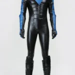 NW Richard John Cosplay Costumes Brenton Thwaites Halloween Suit