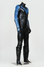 NW Richard John Cosplay Costumes Brenton Thwaites Halloween Suit - Image 3