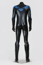 NW Richard John Cosplay Costumes Brenton Thwaites Halloween Suit - Image 5