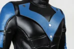 NW Richard John Cosplay Costumes Brenton Thwaites Halloween Suit - Image 6