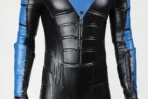 NW Richard John Cosplay Costumes Brenton Thwaites Halloween Suit - Image 7