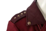 Final Fantasy 7 Aerith Gainsborough Cosplay Cotumes for Woman - Image 10