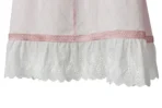 Final Fantasy 7 Aerith Gainsborough Cosplay Cotumes for Woman - Image 13
