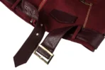 Final Fantasy 7 Aerith Gainsborough Cosplay Cotumes for Woman - Image 19
