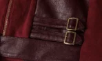 Final Fantasy 7 Aerith Gainsborough Cosplay Cotumes for Woman - Image 20