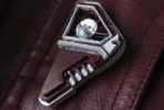 Star-Lord Cosplay Costume Guardians of The Galaxy 2 - Image 16