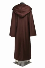 Star Wars Jedi Knight Anakin Skywalker Cosplay Costumes - Image 5