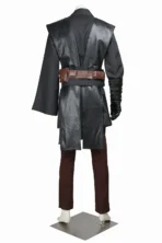 Star Wars Jedi Knight Anakin Skywalker Cosplay Costumes - Image 6