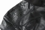 The Winter Soldier Bucky Barnes Cosplay Costume Captain America 2 - Image 13