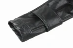 The Winter Soldier Bucky Barnes Cosplay Costume Captain America 2 - Image 14