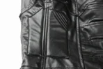 The Winter Soldier Bucky Barnes Cosplay Costume Captain America 2 - Image 16