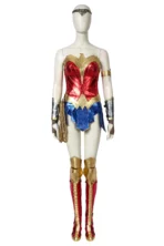Prince Diana Cosplay Costumes for Woman