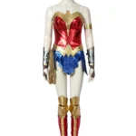 Prince Diana Cosplay Costumes for Woman