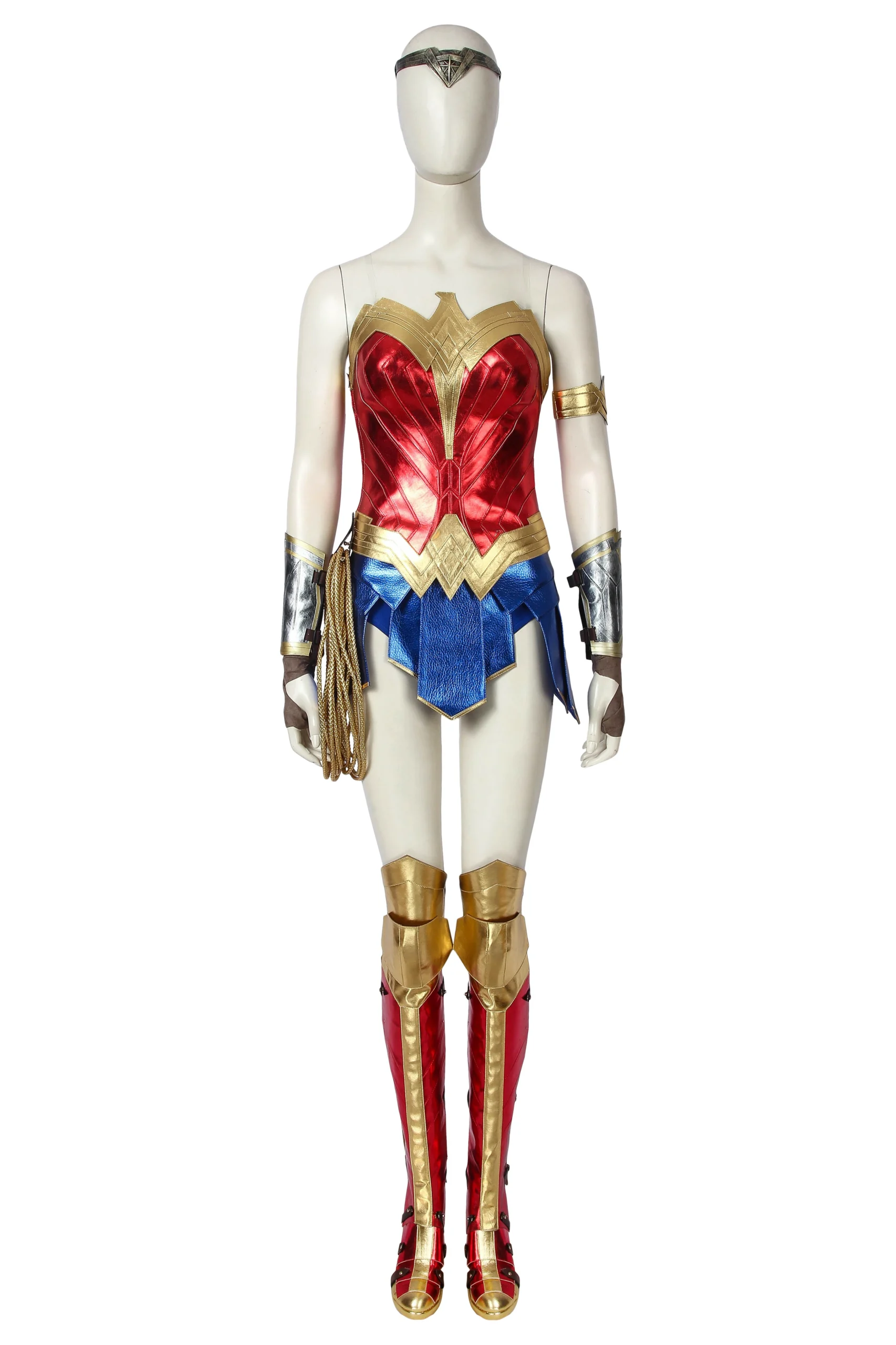 Prince Diana Cosplay Costumes for Woman Prince Diana Cosplay Costumes for Woman