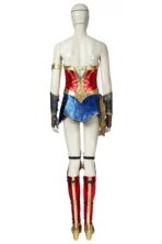 Prince Diana Cosplay Costumes for Woman - Image 5