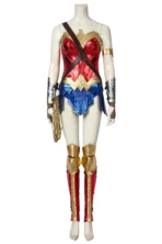 Prince Diana Cosplay Costumes for Woman - Image 2